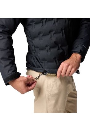 Chaqueta Hombre Grand Trek™ III Down Hooded Jacket 2086111-XP9 Columbia