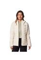 Chaqueta Mujer Joy Peak™ II Hooded Jacket 2089041-5HD Columbia de Columbia
