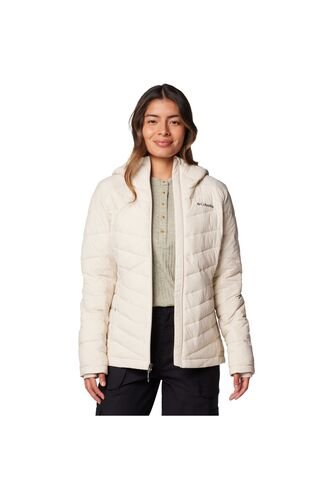 Chaqueta Mujer Joy Peak™ II Hooded Jacket 2089041-5HD Columbia Columbia