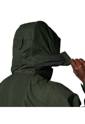 Chaqueta Hombre Bugaboo™ III Fleece Interchange Jacket 2096901-63B Columbia