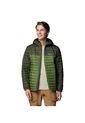 Chaqueta Hombre Silver Falls™ II Hooded Jacket 2098721-RJH Columbia de Columbia