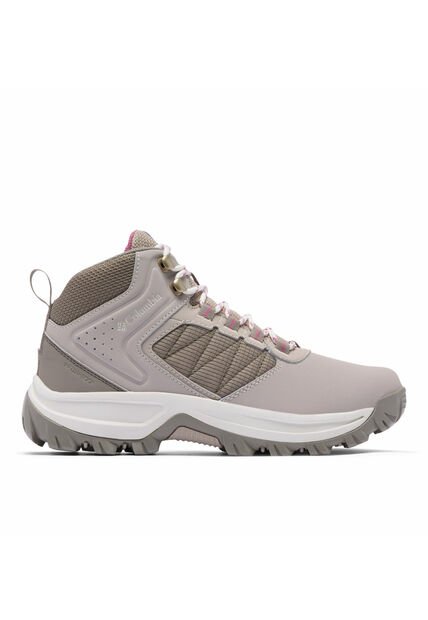 Bota Mujer Columbia TRANSVERSE HIKE WATE Negro Columbia