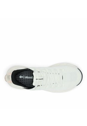 Tenis Mujer Columbia TERRASTRIDE ARO Blanco Columbia