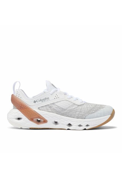 Tenis Mujer Columbia WHIPRAY Blanco Columbia