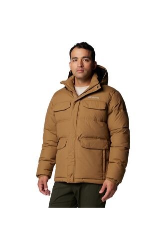 Chaqueta Hombre Landroamer™ Puffer Jacket 2088081-01K Columbia Columbia