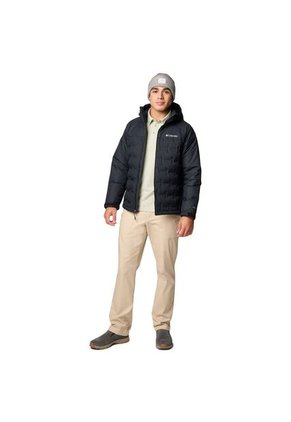 Chaqueta Hombre Grand Trek™ III Down Hooded Jacket 2086111-XP9 Columbia
