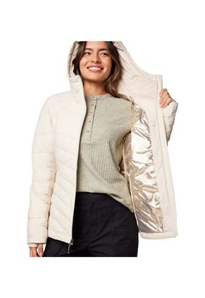 Chaqueta Mujer Joy Peak™ II Hooded Jacket 2089041-5HD Columbia