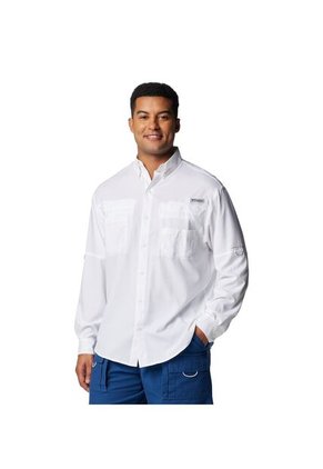 Camisa Hombre Tamiami™ II LS Shirt FM7253-P06 Columbia