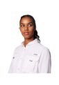 Camisa Mujer Womens Bahama™ II LS 2092981-NRY Columbia de Columbia