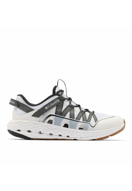 Tenis Hombre Columbia DRAINMAKER ATV Blanco Columbia