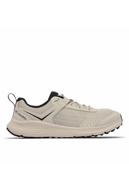 Tenis Hombre Columbia VERTISOL TRAIL Gris Columbia