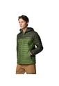 Chaqueta Hombre Silver Falls™ II Hooded Jacket 2098721-RJH Columbia de Columbia
