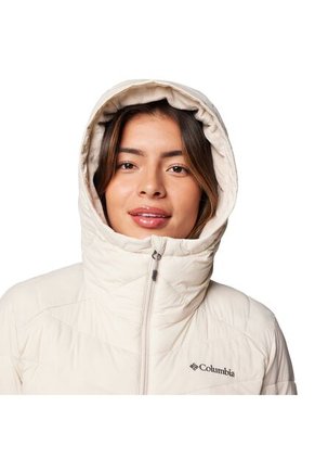 Chaqueta Mujer Joy Peak™ II Hooded Jacket 2089041-5HD Columbia