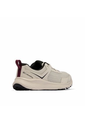 Tenis Hombre Columbia VERTISOL TRAIL Gris Columbia