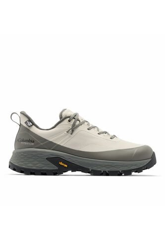 Tenis Hombre Columbia TELLURIX TITANIUM Gris Columbia Columbia