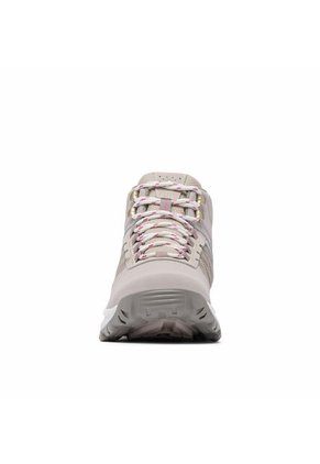 Bota Mujer Columbia TRANSVERSE HIKE WATE Negro Columbia