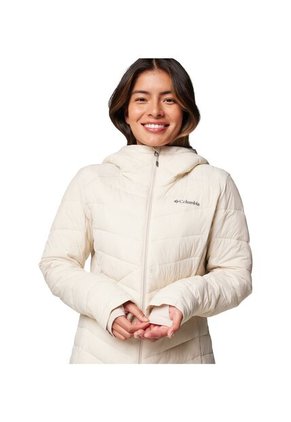 Chaqueta Mujer Joy Peak™ II Hooded Jacket 2089041-5HD Columbia