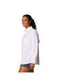 Camisa Mujer Womens Bahama™ II LS 2092981-NRY Columbia de Columbia