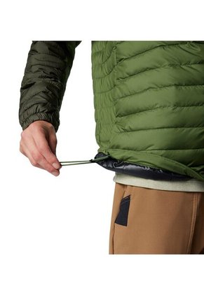 Chaqueta Hombre Silver Falls™ II Hooded Jacket 2098721-RJH Columbia