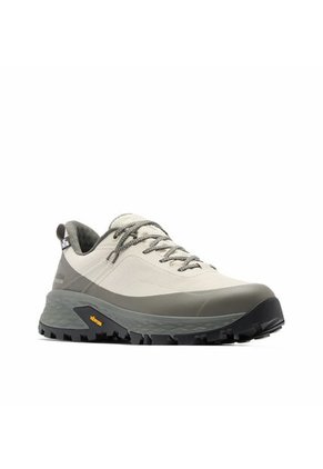 Tenis Hombre Columbia TELLURIX TITANIUM Gris Columbia