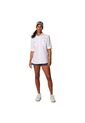 Camisa Mujer Womens Bahama™ II LS 2092981-NRY Columbia de Columbia