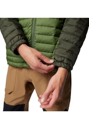 Chaqueta Hombre Silver Falls™ II Hooded Jacket 2098721-RJH Columbia