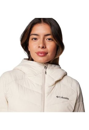 Chaqueta Mujer Joy Peak™ II Hooded Jacket 2089041-5HD Columbia
