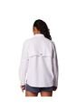 Camisa Mujer Womens Bahama™ II LS 2092981-NRY Columbia de Columbia