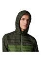 Chaqueta Hombre Silver Falls™ II Hooded Jacket 2098721-RJH Columbia de Columbia