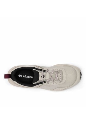 Tenis Hombre Columbia VERTISOL TRAIL Gris Columbia