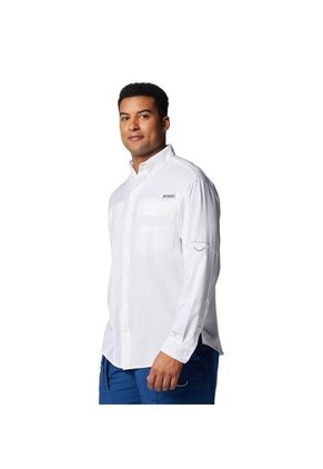 Camisa Hombre Tamiami™ II LS Shirt FM7253-P06 Columbia