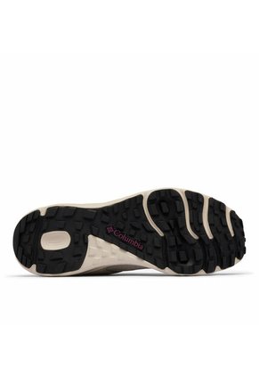 Tenis Hombre Columbia VERTISOL TRAIL Gris Columbia