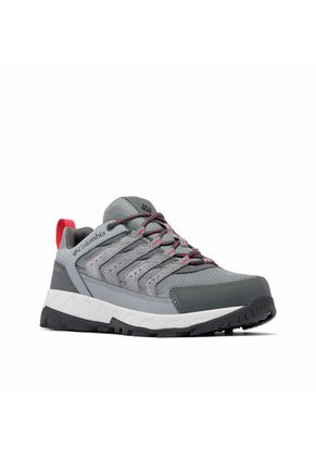 Tenis Hombre Columbia L Gris Columbia