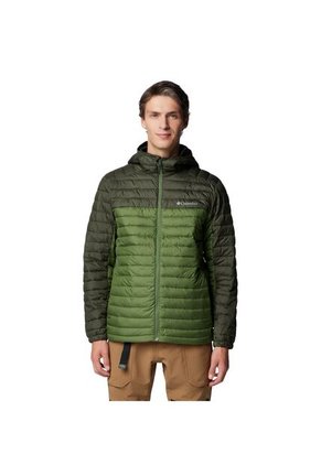 Chaqueta Hombre Silver Falls™ II Hooded Jacket 2098721-RJH Columbia