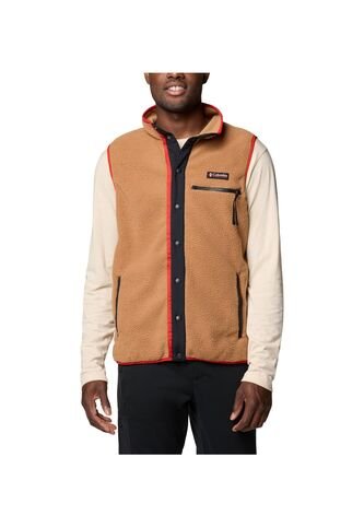 Chaleco Hombre Helvetia™ II Vest 2090901-3MP Columbia Columbia