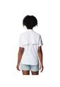 Camisa Mujer Womens Tamiami™ II SS Shirt 1275711-WH1 Columbia de Columbia