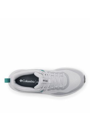 Tenis Hombre Columbia TERRASTRIDE ARO Gris Columbia