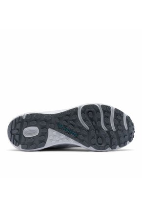 Tenis Hombre Columbia TERRASTRIDE ARO Gris Columbia