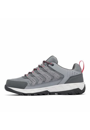 Tenis Hombre Columbia L Gris Columbia
