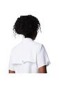 Camisa Mujer Womens Tamiami™ II SS Shirt 1275711-WH1 Columbia de Columbia