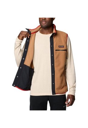 Chaleco Hombre Helvetia™ II Vest 2090901-3MP Columbia