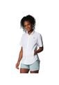 Camisa Mujer Womens Tamiami™ II SS Shirt 1275711-WH1 Columbia de Columbia
