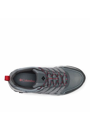 Tenis Hombre Columbia L Gris Columbia