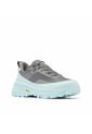 Tenis Mujer Columbia TELLURIX TITANIUM Gris Columbia de Columbia