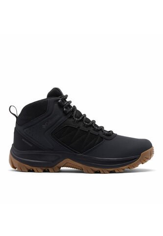 Bota Hombre Columbia TRANSVERSE HIKE WATE Negro Columbia Columbia