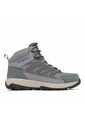Bota Hombre Columbia STRATA TRAIL MID WP Negro Columbia de Columbia