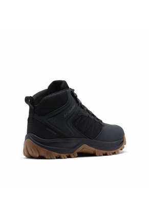Bota Hombre Columbia TRANSVERSE HIKE WATE Negro Columbia