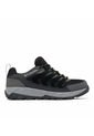 Tenis Hombre Columbia STRATA TRAIL LOW WP Negro Columbia de Columbia