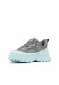 Tenis Mujer Columbia TELLURIX TITANIUM Gris Columbia de Columbia