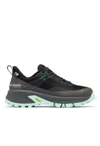 Tenis Mujer Columbia TELLURIX TITANIUM Negro Columbia Columbia